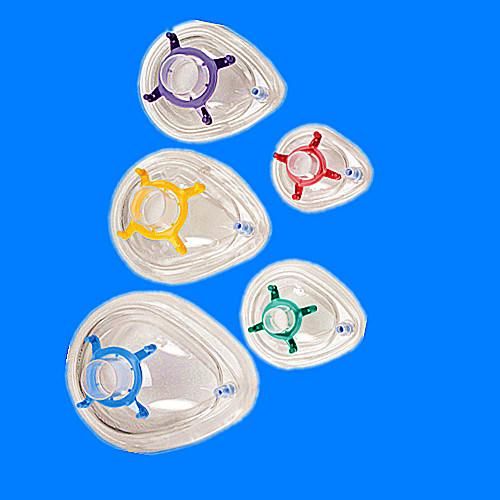 Surgery Medical Anesthesia Face Mask