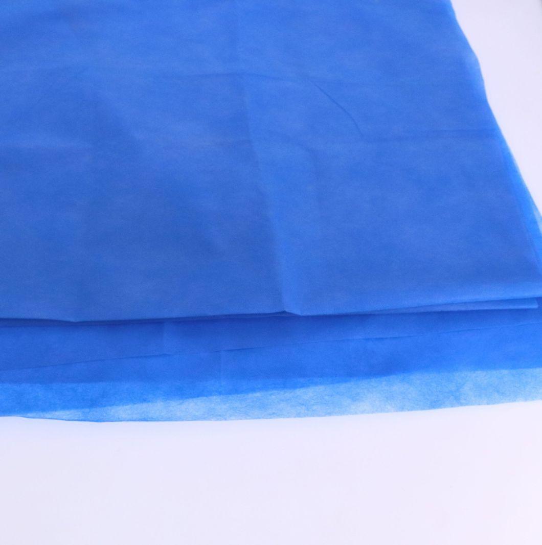 Medical Nonwoven Examination Pad Medical PP Under Pad