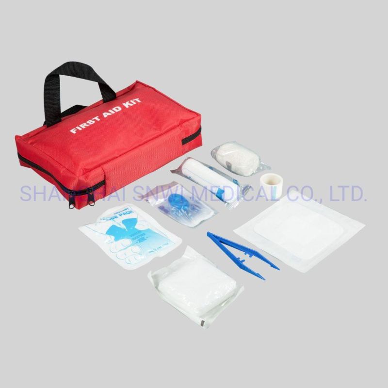 CE ISO Approval Disposable Surgical PVC Sterile Suction Connecting Tube