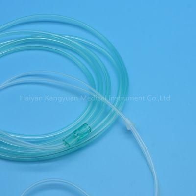 Whole Sale Disposable Oxygen Nasal Cannula CE FDA ISO13485