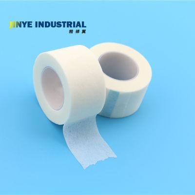 Health Products Medicalnon-Woven Disposable Paper Surgicaltape