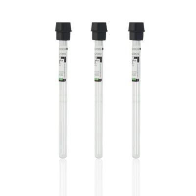 Medical Prp Box Disposable Vacuum Bd Acd Vacutainer Blood Sample Collection Tube/Tube Cap Mold