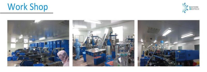 Multiply Tip Needle Manufacturer Dental Use Paste/Irrigation/Application Needle Ultra-Fine Tip