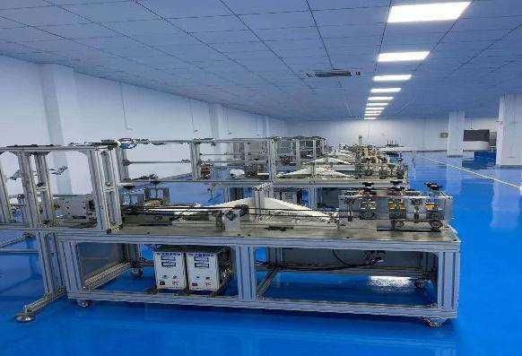 Medical Supplies Sterile Disposable Hospital Operating Surgical Wholesale Level 1 2 3 Protective Isolation Gown