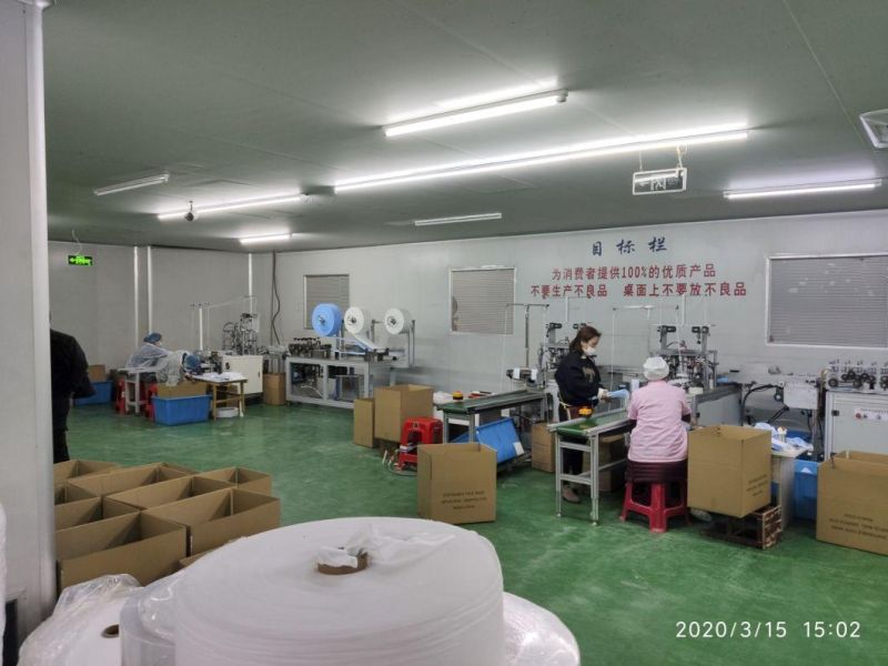 3 Ply Non Woven Wholesale Pleated Protective Disposable Dust Face Mask with Custom Logo