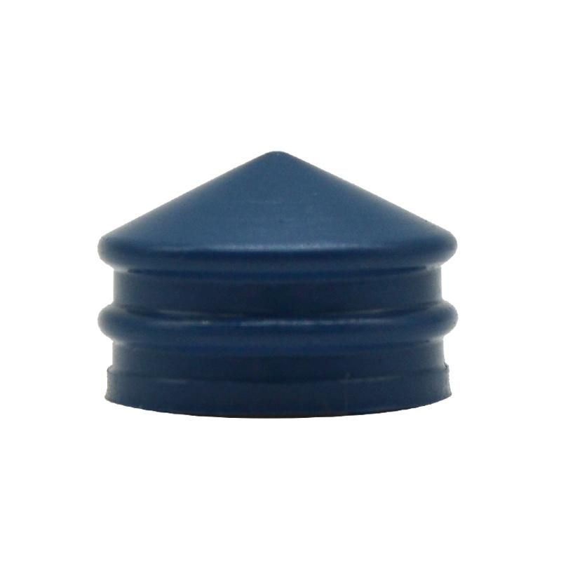 Disposable Medical Gasket/Rubber Stopper for Syringe Gasket 1ml 2ml 3ml 5ml 10ml 20ml 30ml 50ml Non Sterile OEM
