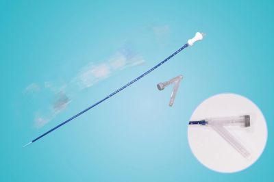 Detachable Circular Irrigation Sheath with CE Certificate