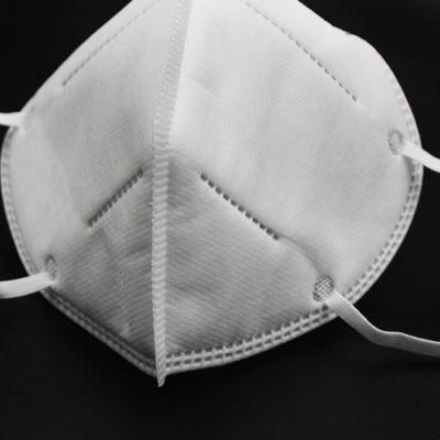 Custom Hot Sale Mask in Stock with CE Chinese Standard Mask Good Price Face Mask