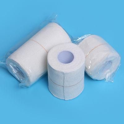 Eab Athletic Tape Elastic Adhesive Bandage