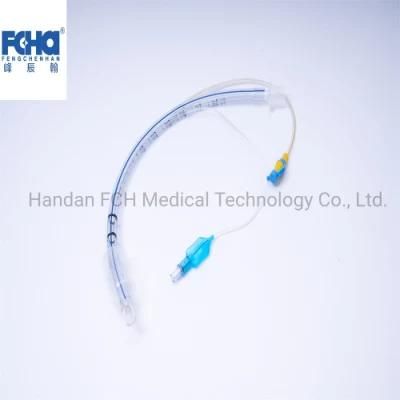 Endotracheal Tube Ventilation