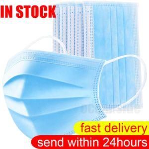 Medical Surgical Face Mask with Earloop