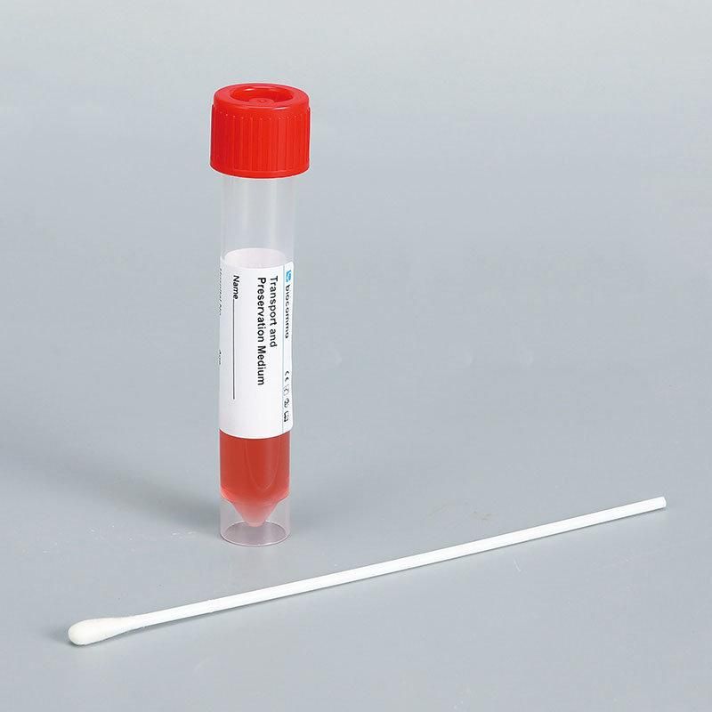 Quality Virus Sampling Tube