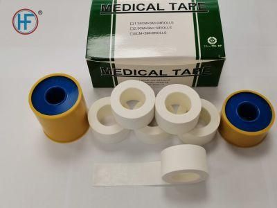Mdr CE Approved Various Disposable First Aid Products Medical Adhesive Plaster
