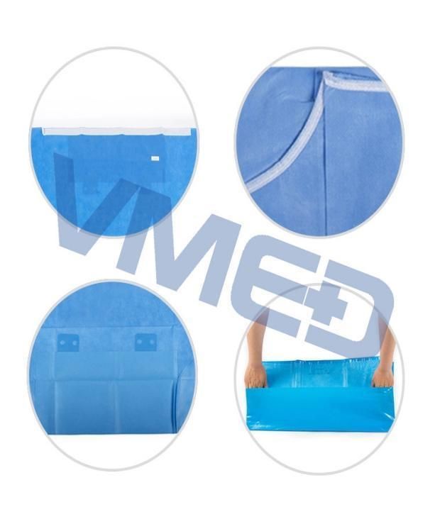 Gauze Products, Non-Sterile Cotton Gauze Swabs, W/O X-ray, Medical Swabs, Medical Supply Surgical X-ray Gauze Swab Pads,Gauze Pads Gauze Roll Medical Gauze Plas