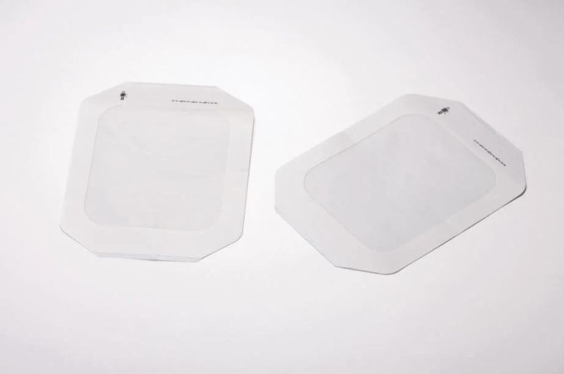 New Product IV Cannula Dressing Adhesive Wound Dressing