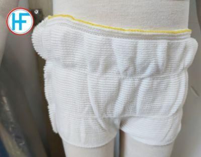 Mdr CE Factory Sale Cheapest Different Size and Various Colors for All People Disposable Brief
