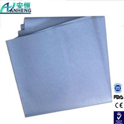 Hydrophilic Disposable Surgical Drape for Ophthalmic and Surgical Use