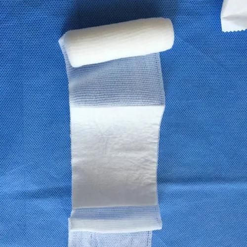 First Aid Bandage Elastic Bandage