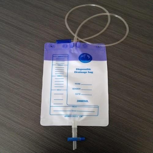 Urine Bag (2000ml)