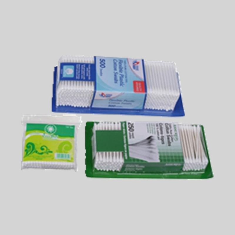 OEM Disposable Medical Supply Surgical Sterile Disposable Dressing Paraffin Gauze