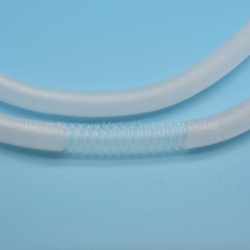 Breathing Circuits Corrugated Hose
