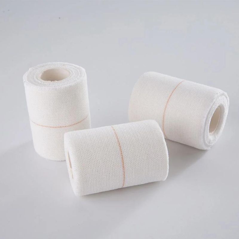 Tensoplast Elastic Adhesive Heavy Elastic Adhesive Bandage