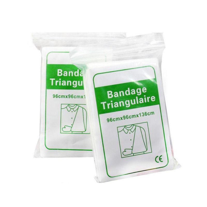 Plaster of Paris Bandage Pop Bandage Ce FDA Certificated