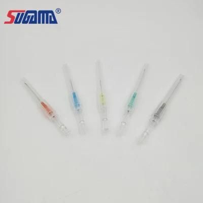 Wholesale Disposable IV Catheter Cannula Small Wing Y Type for Medical Use