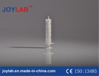 Good Price Disposable Syringe 20ml