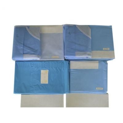 Sterile Surgical General Pack Universal Pack