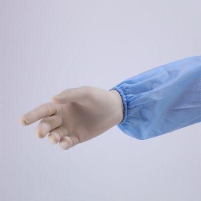 Disposable Safety Medical Personal Protective Nitrile Glove for Personal Protect