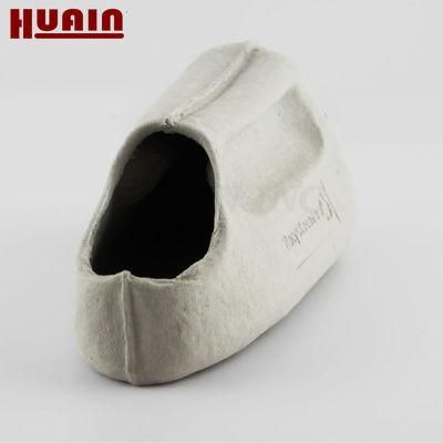 Disposable Medical Supplies Paper Urine Bottle for Male