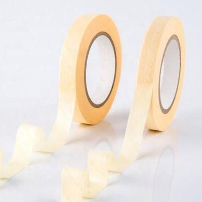Medical Disposable Self Seal Steam Sterilization Indicator Tape