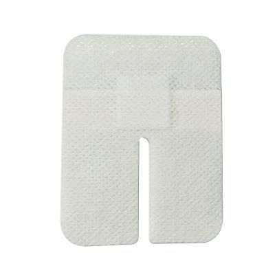Wholesale Medical Wound Care Transparent Adhesive IV Cannula Fixing Dressing