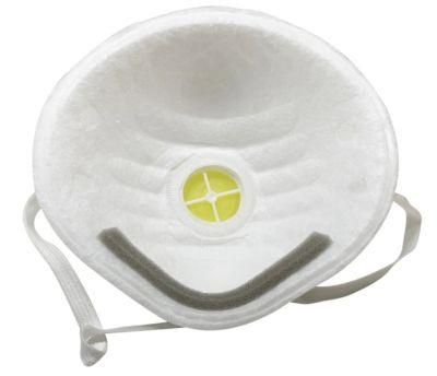 KN95 Facemask Masker Ce Protective FFP2 Dust 3 Ply Kf94 N95 N99 Respirator Face Mask Disposable N95 with Valve