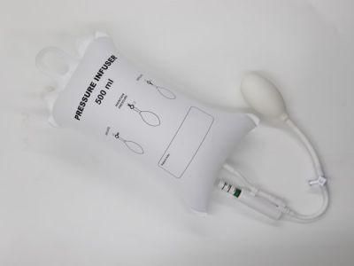 CM4588 reusable medical pressure infusion bag