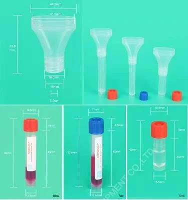 Wholesale Disposable Saliva Collector Kit