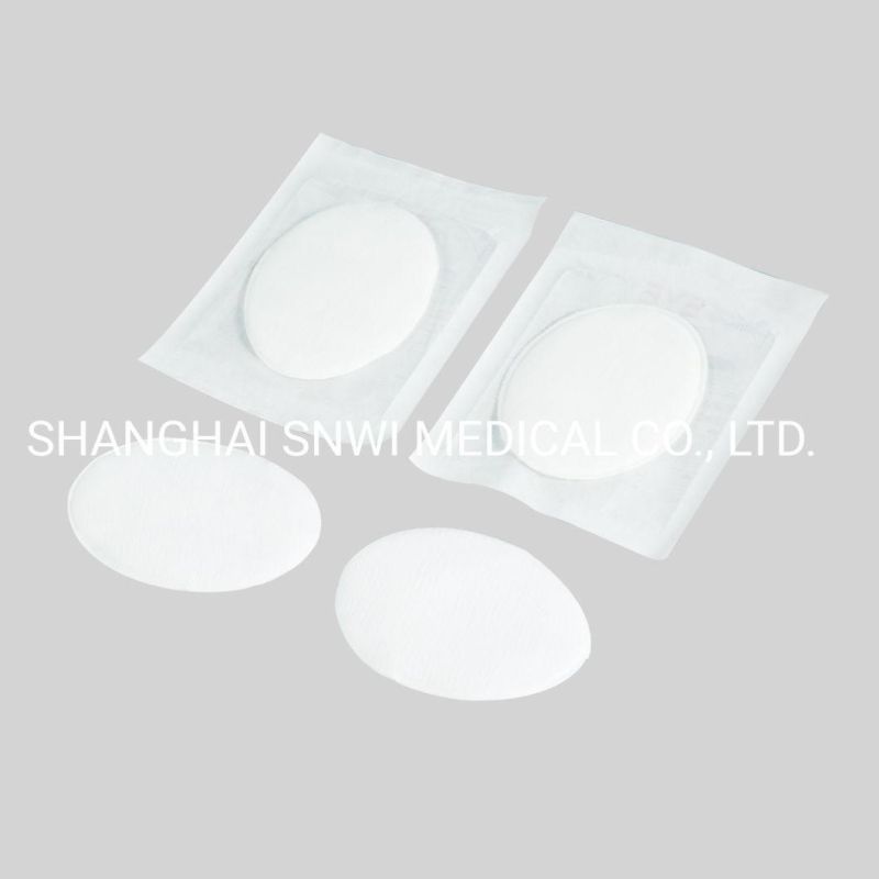 100% Cotton Medical Surgical Disposable Products Colorful Absorbent Cotton Ball