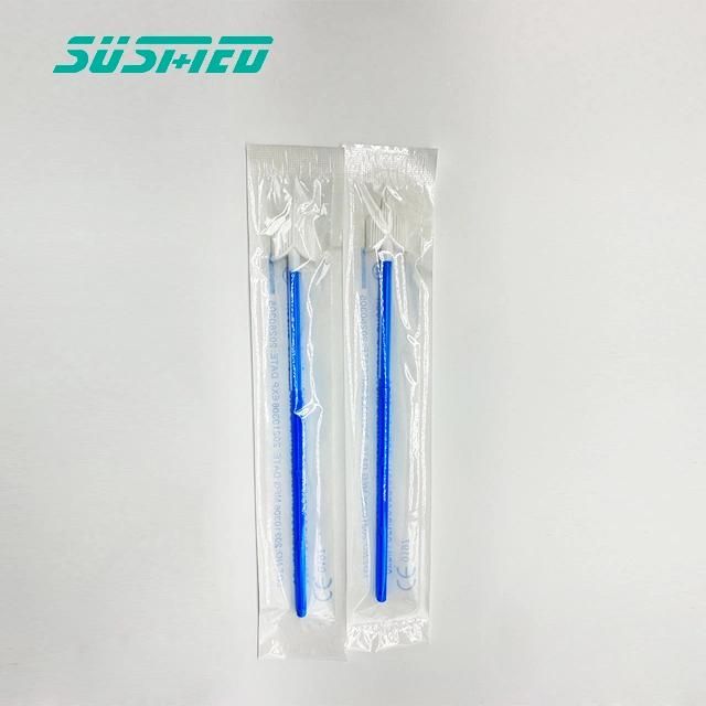 Disposable Exam Sampling Vagina Cervical Swab