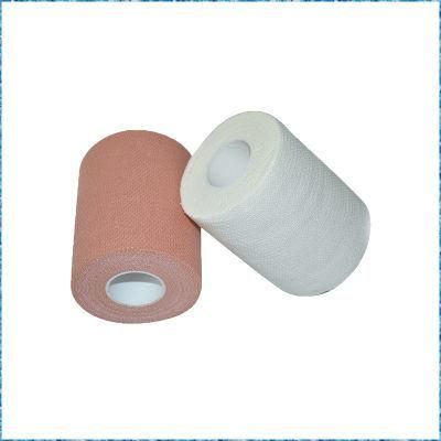 CE FDA Medical Heavy Elastic Adhesive Bandage Eab Sports Tape