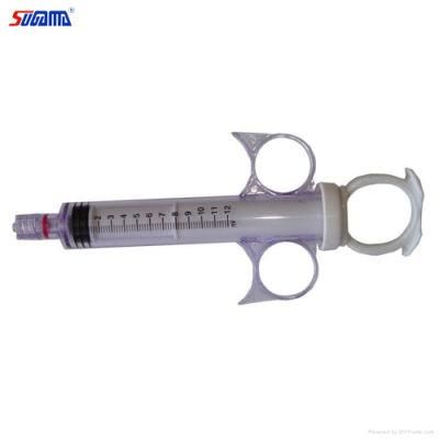 Automatic 1ml Dosing Syringe with Cap