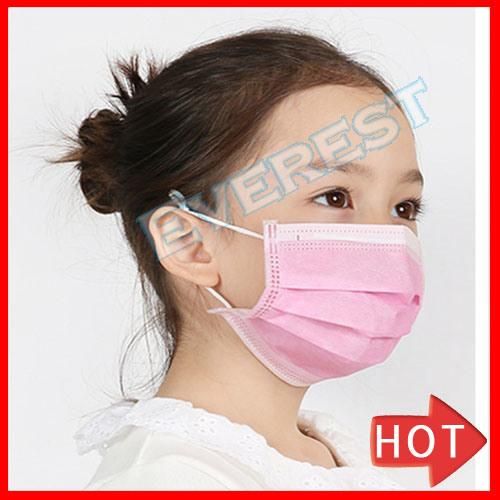 Disposable Non Woven Face for Children/Kids