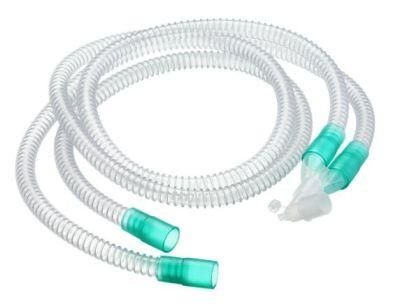 High Quality Anesthesia Breathing Circuit System