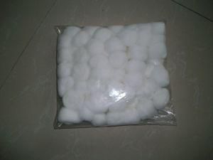 Disposable Medical Cotton Ball (FL-212)