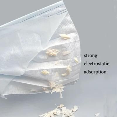 Disposable Surgical Face Mask for Anti Virus