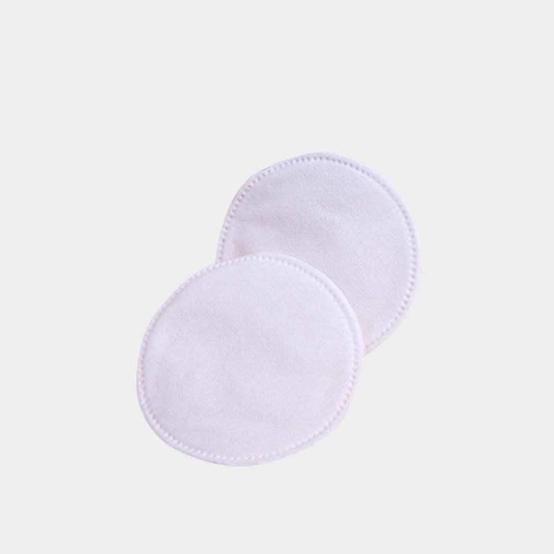 Disposable Cotton Reusable Washable Bamboo Organic Makeup Remover Pads
