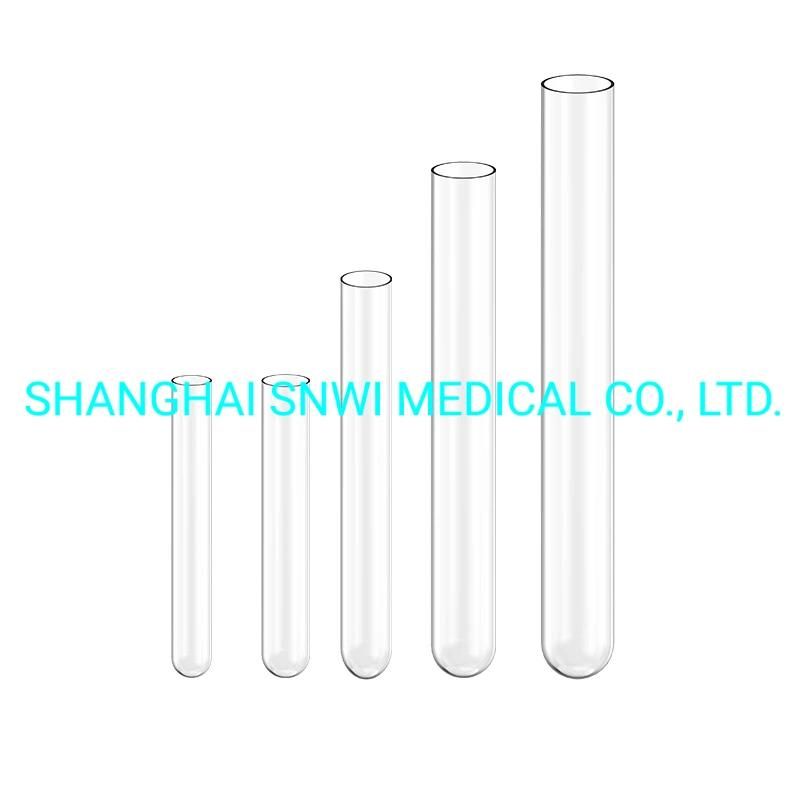 Disposable Medical Laboratory 22*22mm 24*24mm 24*50mm Cover Glass and Microscope Slides