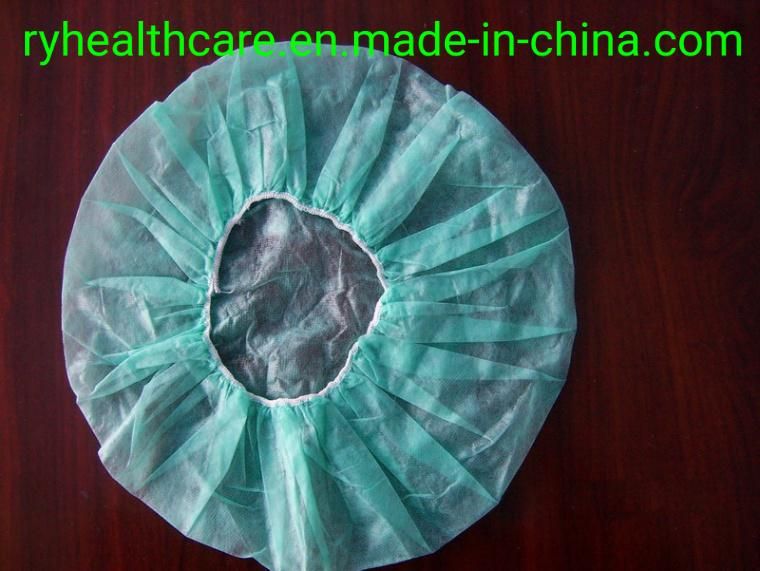 Ear Loop 3ply Non Woven Face Mask