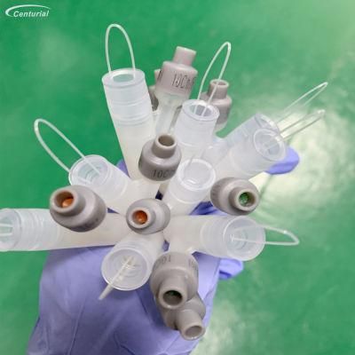 High Quality Medical 2-Way Silicone Foley Catheter for Pediatric in Hospital