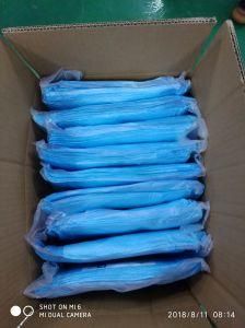 Fluff Pulp Underpad and Vacuum Packing Available